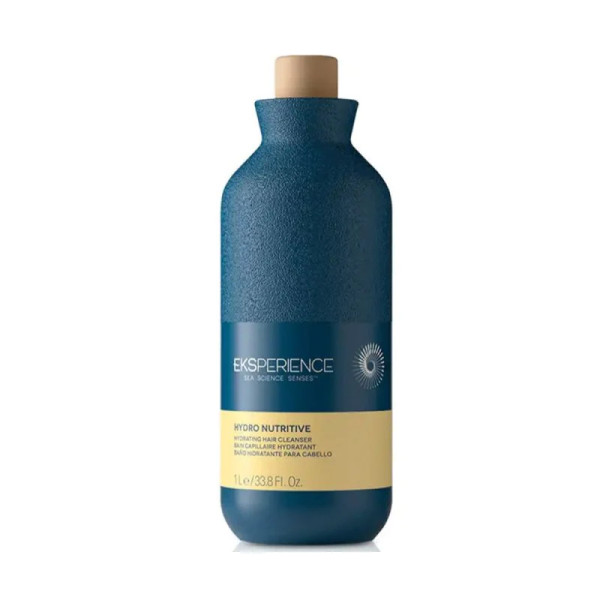 Eksperience Hydro Nutritive Bagno Idratante 1000 ml Eksperience Hydro Nutritive Bagno Idratante 1000 ml